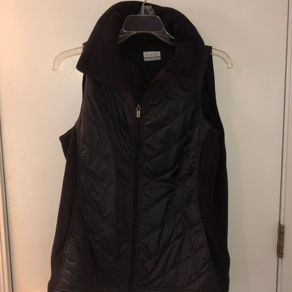 Winter vest